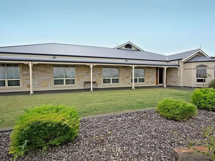 Main view of Homely house listing, 26 Beatrix Drive, Craigmore SA 5114