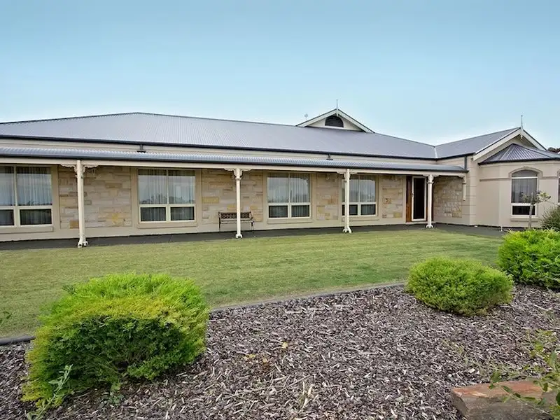 Main view of Homely house listing, 26 Beatrix Drive, Craigmore SA 5114
