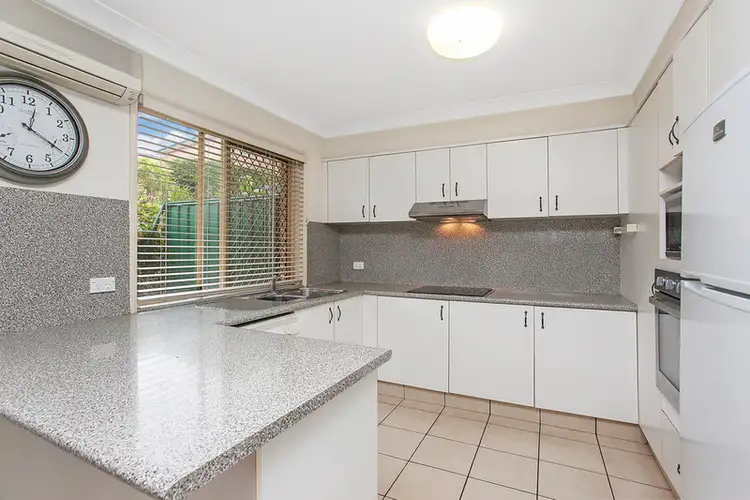 Fourth view of Homely townhouse listing, 5/38 Murev Way, Carrara QLD 4211
