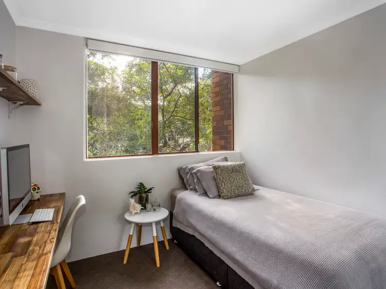 Fifth view of Homely apartment listing, 7/27-31 Ocean Avenue, Newport NSW 2106