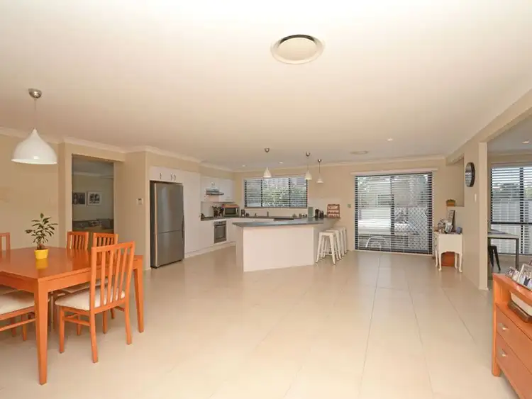 Third view of Homely house listing, 1 Turrama Street, Wangi Wangi NSW 2267