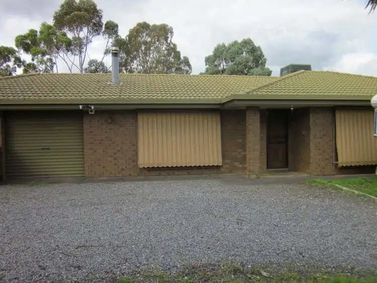Third view of Homely house listing, 980 Andrews Road, Munno Para West SA 5115
