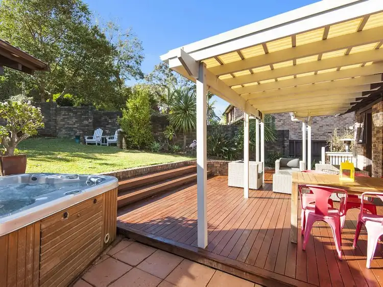 Second view of Homely house listing, 6 Binnowee Place, Bayview NSW 2104