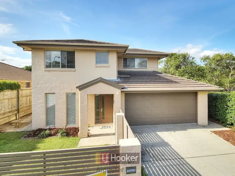 24 Ackama Street, Algester QLD 4115
