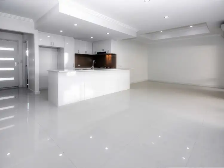 Second view of Homely semi-detached listing, 25B Selhurst Way, Balga WA 6061