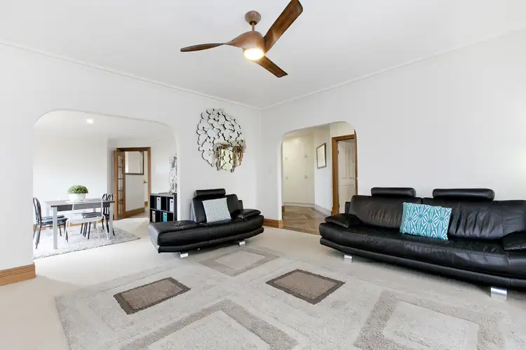 Fourth view of Homely house listing, 50 Bushmills Street, Greenwith SA 5125