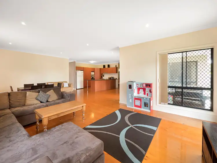 Third view of Homely house listing, 20 Zoe Place, Moggill QLD 4070