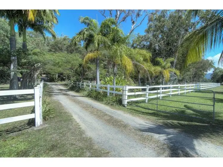 Fifth view of Homely house listing, 67R Trezise Road, Mowbray QLD 4877