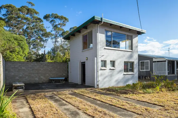 Main view of Homely house listing, 22 Candlagan Drive, Broulee NSW 2537