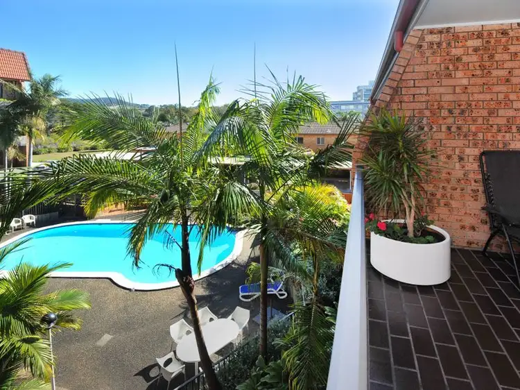 Third view of Homely unit listing, 4/95 Ocean Parade, Coffs Harbour NSW 2450