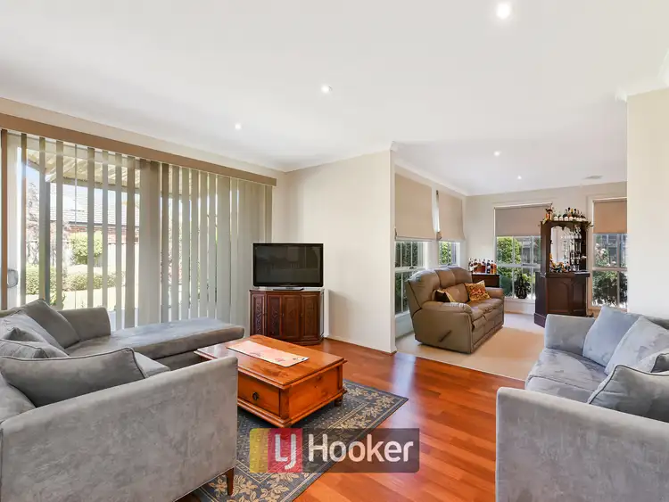Sixth view of Homely house listing, 3 The Springs Close, Narre Warren South VIC 3805