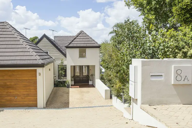 8A Ridge Street, Wembley Downs WA 6019
