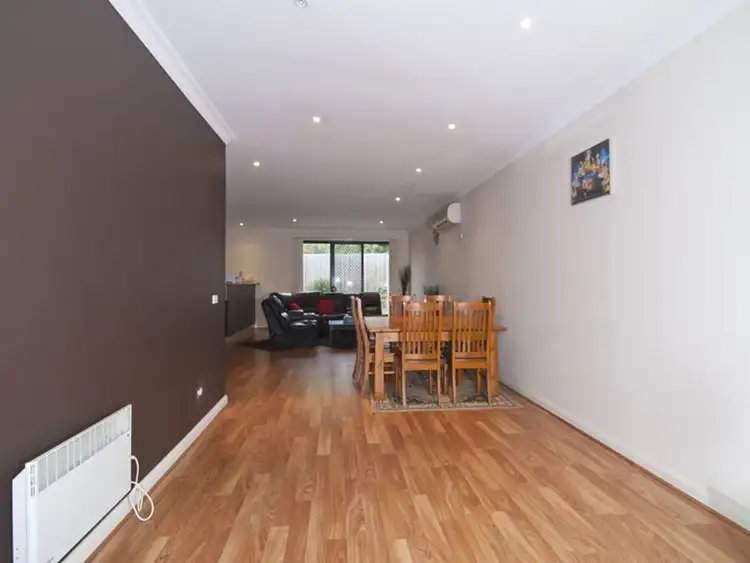 Second view of Homely townhouse listing, 4/61A Dunblane Road, Noble Park VIC 3174