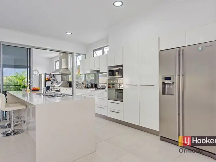 Fourth view of Homely house listing, 7 Byram Court, Ormeau Hills QLD 4208