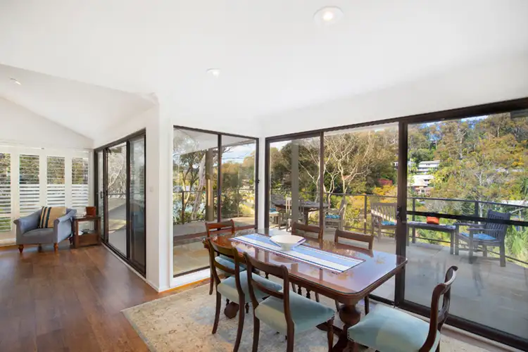 Fourth view of Homely house listing, 15 Careel Bay Crescent, Avalon Beach NSW 2107