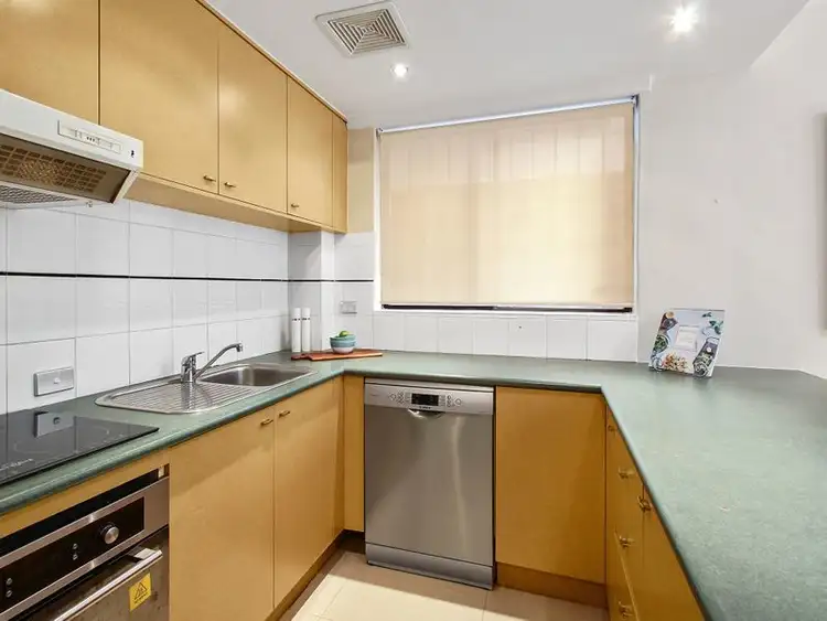 Third view of Homely apartment listing, 13/181 Missenden Road, Newtown NSW 2042