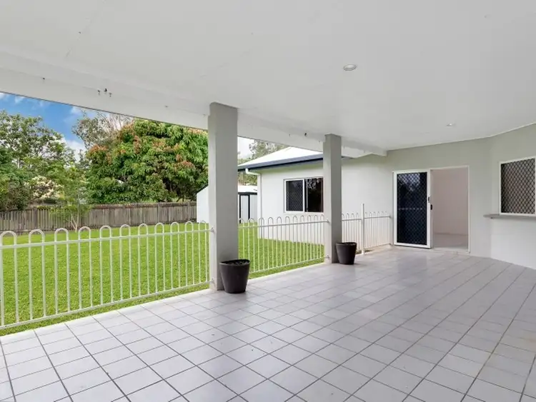 Sixth view of Homely house listing, 14 Murphy Street, Gordonvale QLD 4865