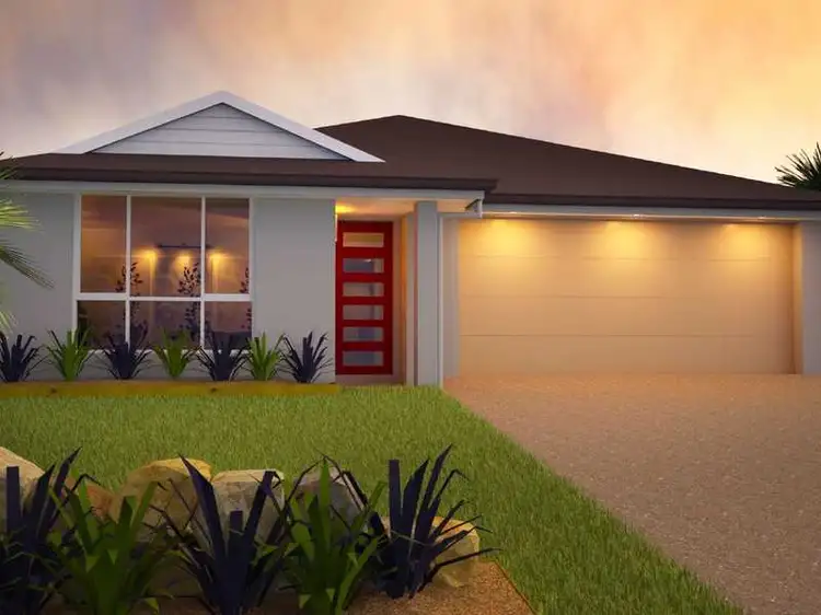 Main view of Homely house listing, 27 Groundberry Crescent, Moggill QLD 4070