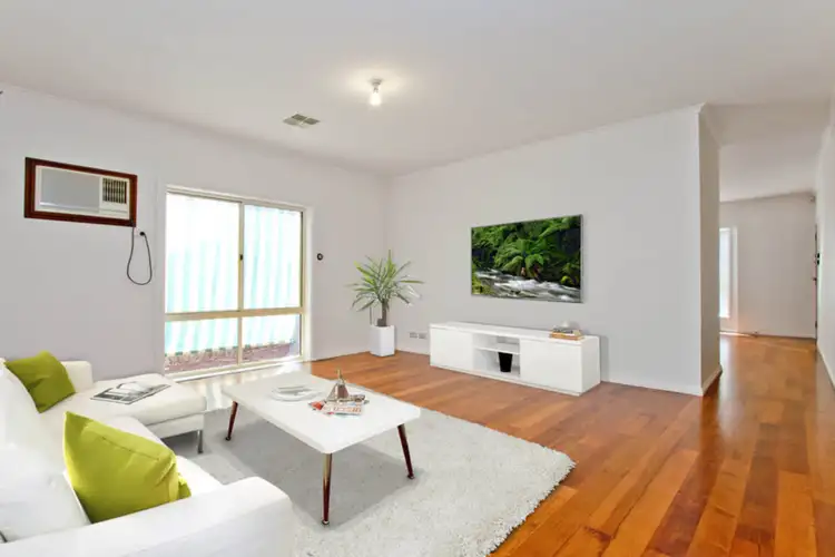 Second view of Homely house listing, 6 Glenmore Close, Greenwith SA 5125