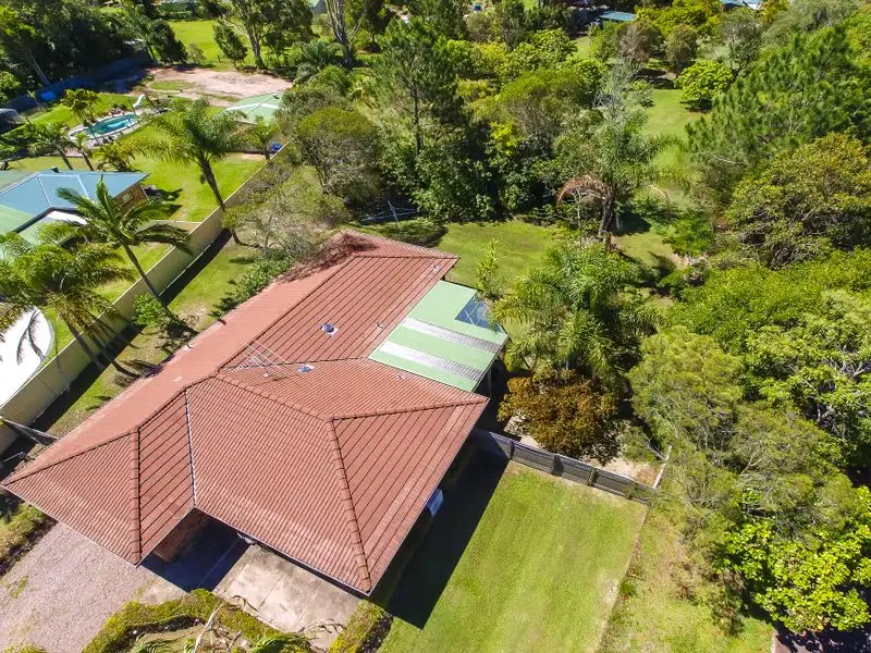Main view of Homely house listing, 55 Winchester Avenue, Burpengary QLD 4505