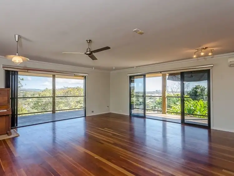 Third view of Homely house listing, 38 Willow Street, New Auckland QLD 4680