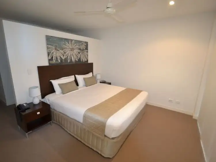 Fifth view of Homely unit listing, 7/2b Horseshoe Bay Road, Bowen QLD 4805