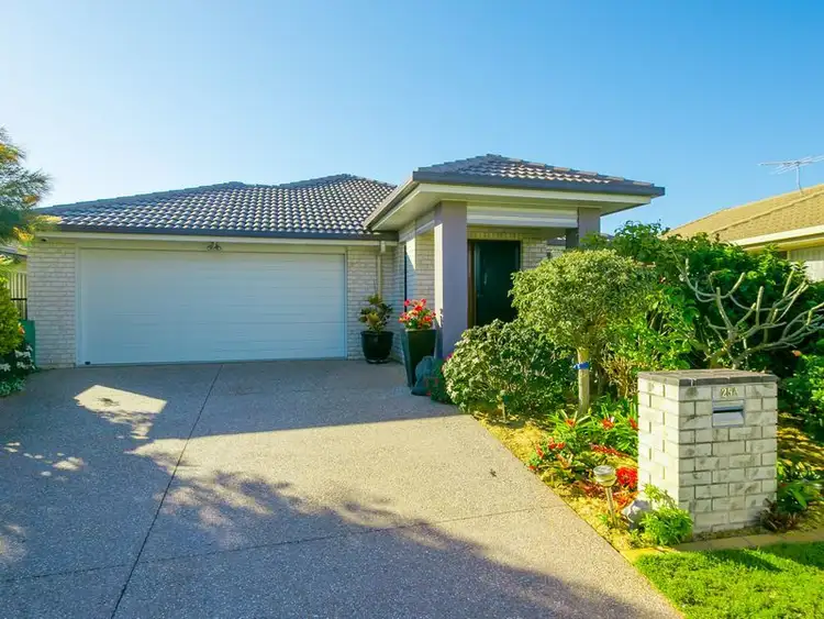 25A Janelle Court, Wellington Point QLD 4160