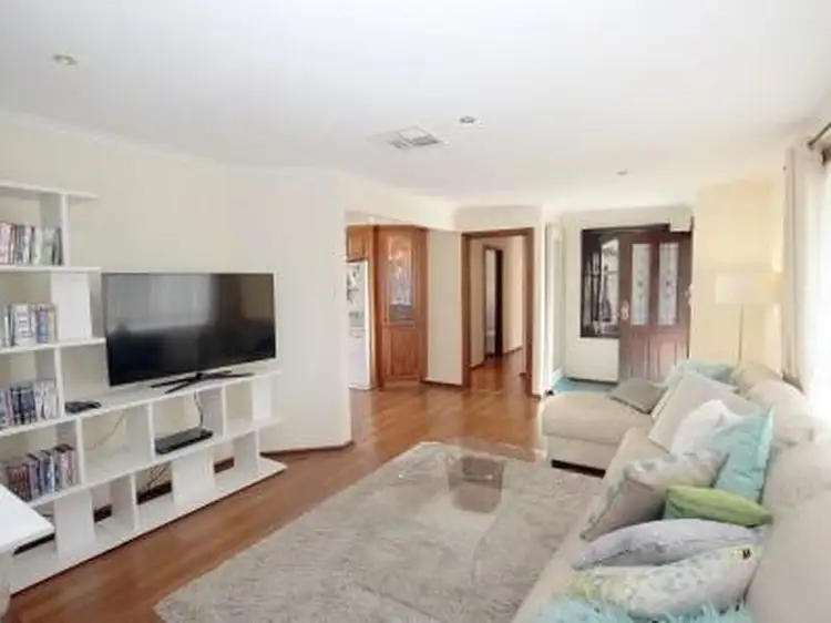 Fifth view of Homely house listing, 28 Frenshams Drive, Woodcroft SA 5162