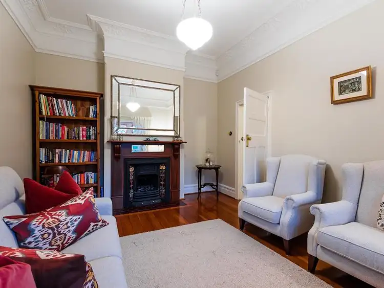 Fifth view of Homely house listing, 25 Woodroyd Street, Mount Lawley WA 6050