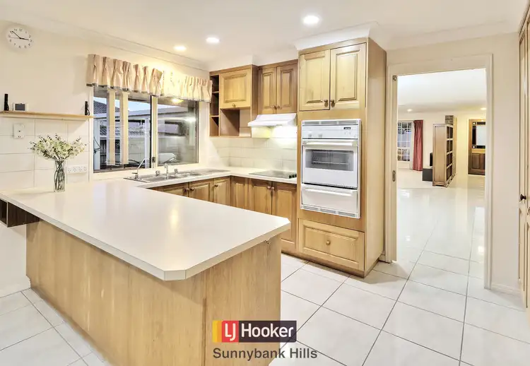 Third view of Homely house listing, 88 Nardie Street, Eight Mile Plains QLD 4113