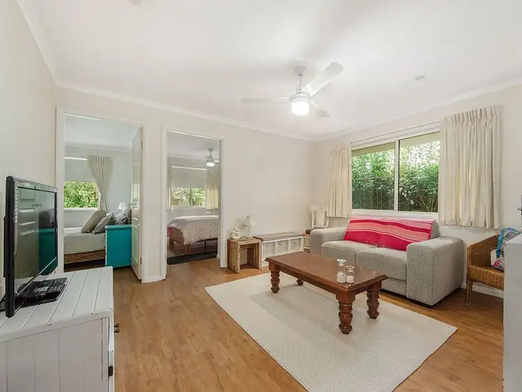 Second view of Homely house listing, 13 York Creek Crescent, Reedy Creek QLD 4227