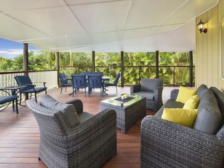 Fourth view of Homely house listing, 7 Jessica Court, Eatons Hill QLD 4037