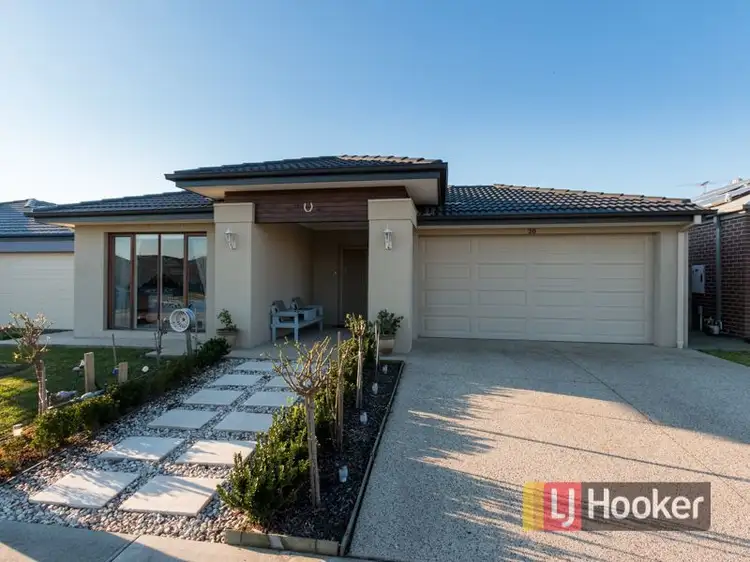 Third view of Homely house listing, 36 Island Circuit, Lyndhurst VIC 3975