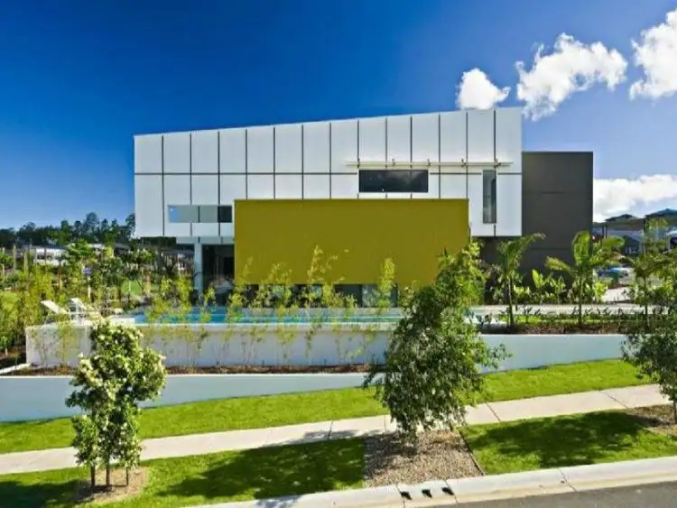 Third view of Homely house listing, 2 Twynam Mews, Pacific Pines QLD 4211