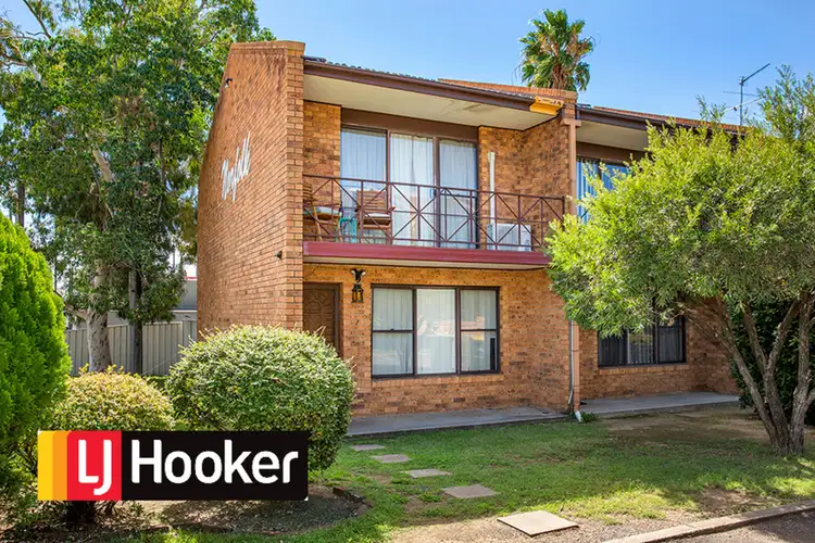 1/44 Church Street, Tamworth NSW 2340