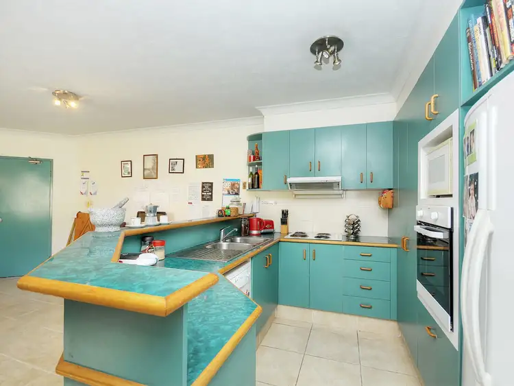 Sixth view of Homely unit listing, 1/955 Gold Coast Highway, Palm Beach QLD 4221