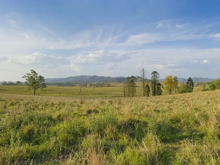 Second view of Homely land listing, LOT 2 Wade St - Pine Tree Hill Estate, Kilcoy QLD 4515