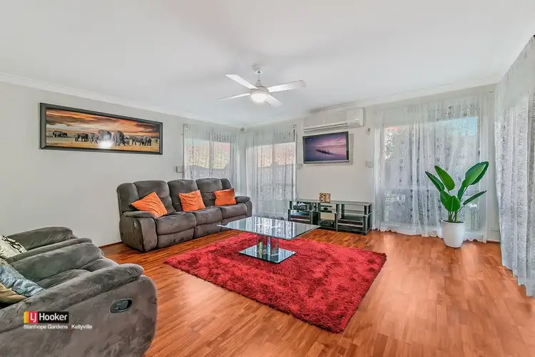 Fifth view of Homely house listing, 110 Douglas Road, Blacktown NSW 2148