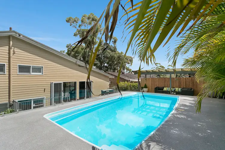 Main view of Homely house listing, 18 Chartley Street, Warners Bay NSW 2282