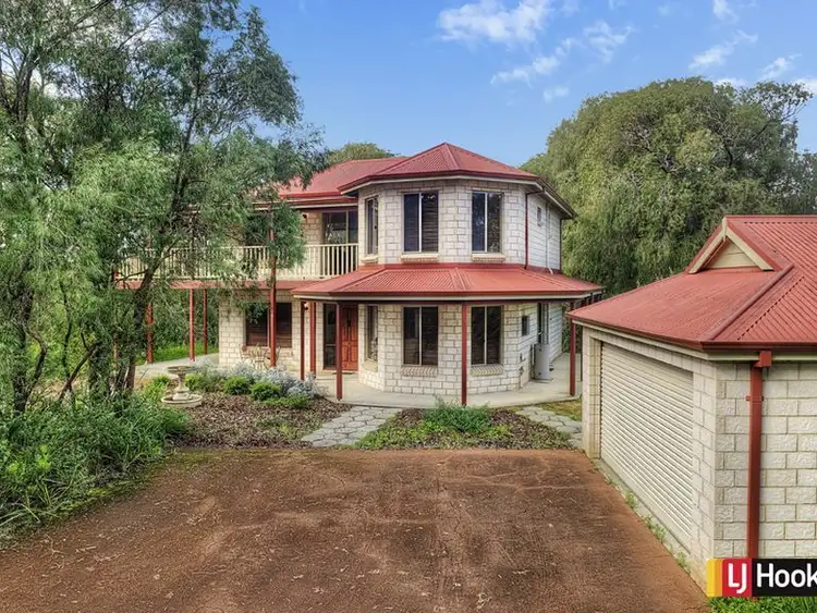 Third view of Homely house listing, 8 Backwater Retreat, Quindalup WA 6281