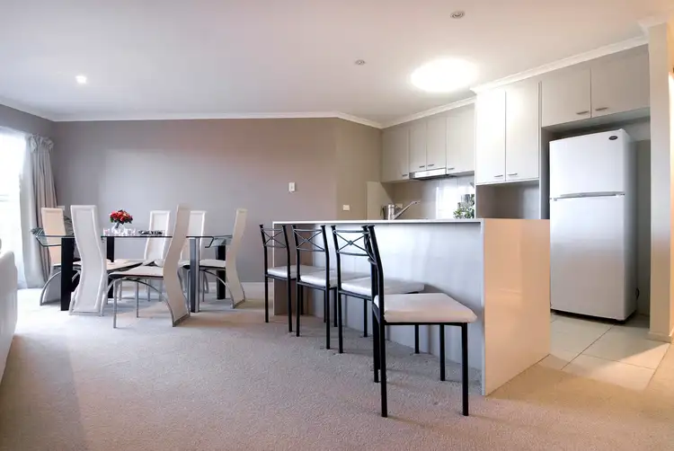 Fourth view of Homely apartment listing, 62/20 Beissel Street, Belconnen ACT 2617