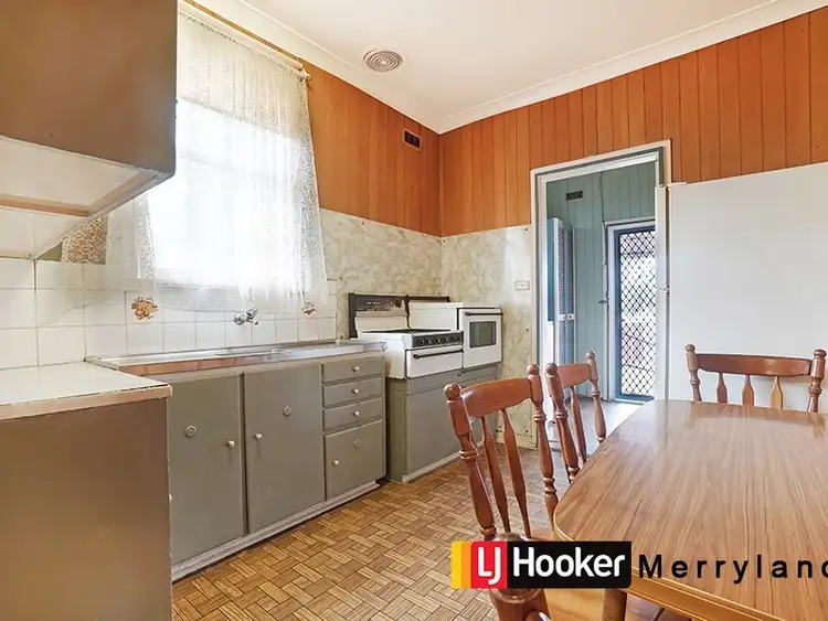 Fourth view of Homely house listing, 50 Randolph Street, Guildford NSW 2161