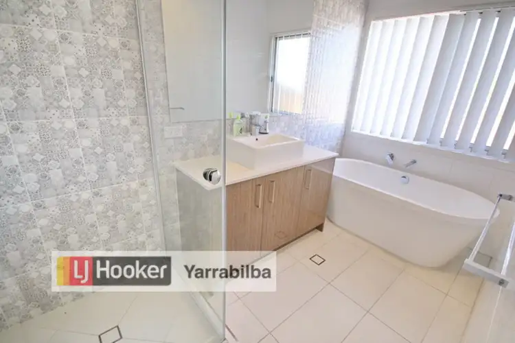 Sixth view of Homely house listing, 8 Sommer Street, Yarrabilba QLD 4207