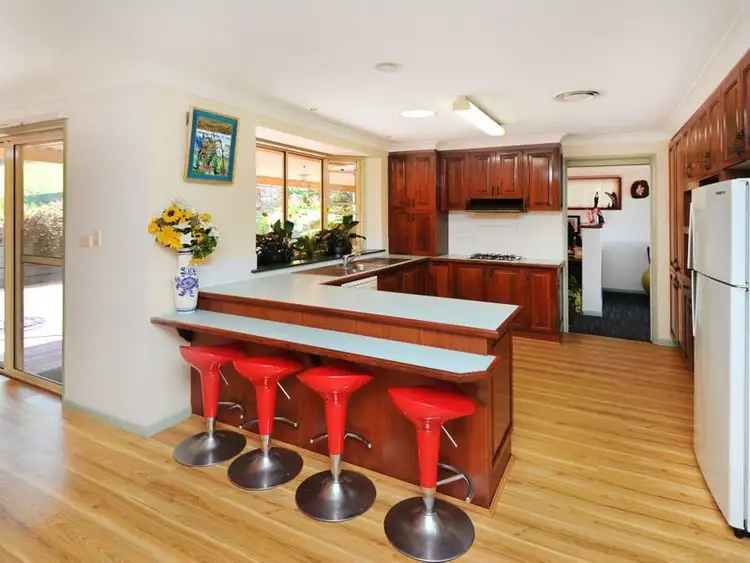 Second view of Homely house listing, 14 Anniversary Close, Coffs Harbour NSW 2450