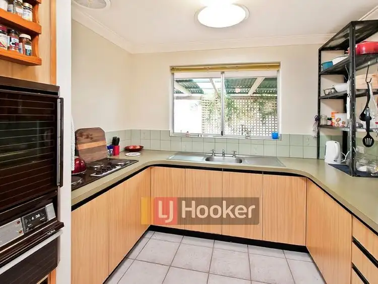 Fourth view of Homely unit listing, 27/6 Court Street, Busselton WA 6280
