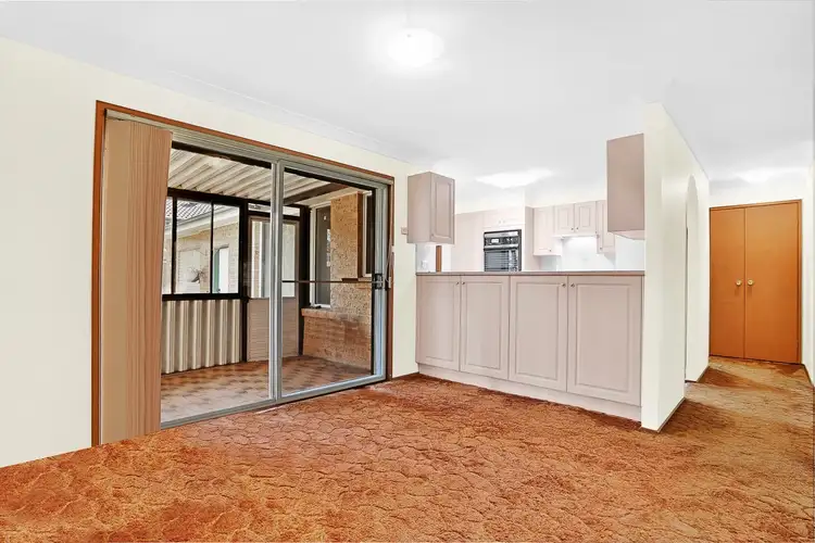 Sixth view of Homely house listing, 31 Percy Street, Ingleburn NSW 2565