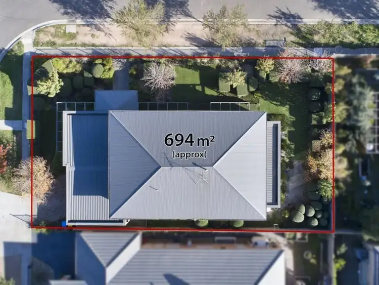 Second view of Homely house listing, 34 Windorah Drive, Point Cook VIC 3030