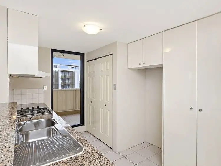 Third view of Homely apartment listing, 56/2 French Avenue, Bankstown NSW 2200