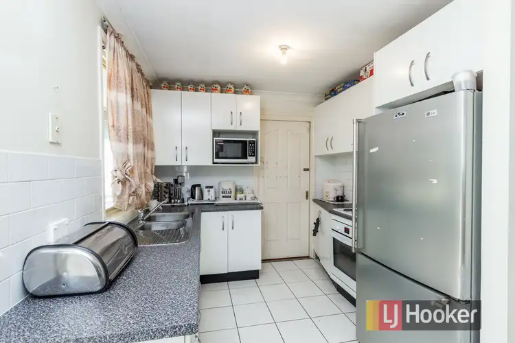 Fourth view of Homely house listing, 12 Alexandra Place, Glendenning NSW 2761