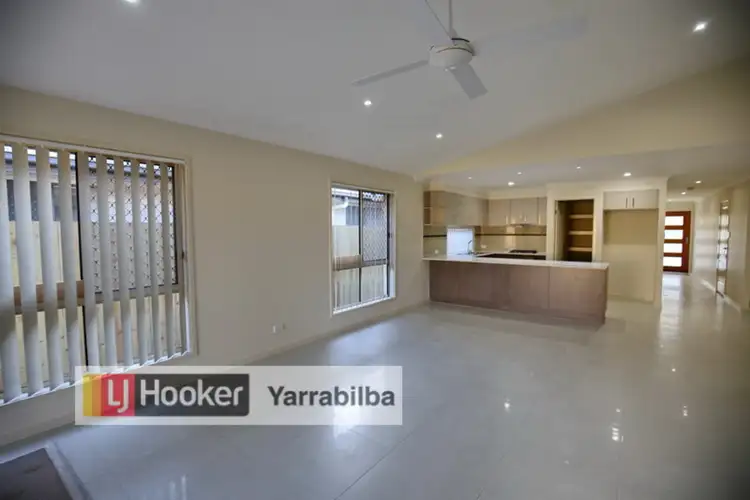 Fifth view of Homely house listing, 135 Buxton Avenue, Yarrabilba QLD 4207